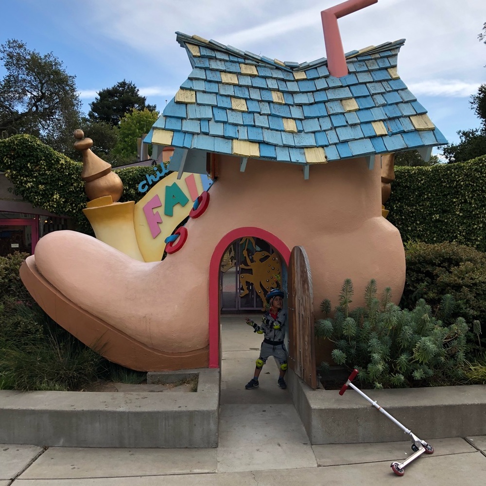 Meet your Posher, Serhan